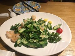 -宏达老菜馆(东安街店)