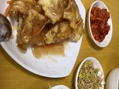 -屋里家延边朝鲜族冷面(南园店)