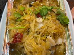 -老何太太鹤岗小串·团建聚餐(龙华店)