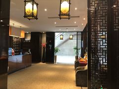 -希尔顿逸林酒店·中餐厅