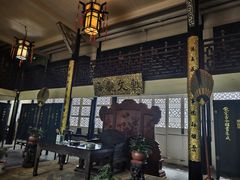 -浙江省博物馆(孤山馆区)