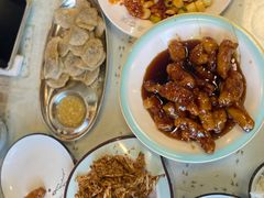 -鼎香润(德胜门内店)