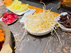 -堂客老火锅(欣阳广场总店)