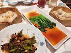 -同庆楼(滨湖万达广场店)