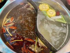-林记潮牛·牛肉火锅(上马墩店)