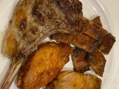 -索菲特西湖大酒店·香榭丽全日候餐厅(南山路店)