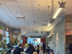 -必胜客(港城新天地店)