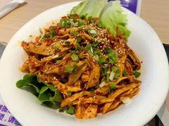 香辣口水鸡-过桥缘·过桥米线(大华虎城嘉年华店)