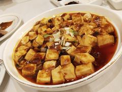 -北京全聚德(天安门店)