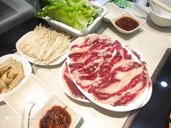 -黑山牛肉汤火锅(花城汇店)