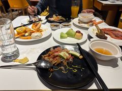 -东方明珠·可口可乐欢乐餐厅