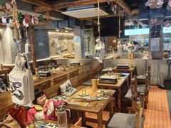 -北丐先生·野馄饨烧烤(雨花万象店)