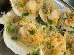 元贝-嘉升大排档(番禺总店)