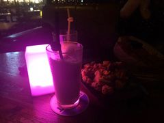 -MARU玛露音乐餐厅(大学路店)