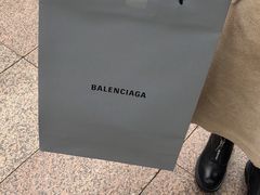 -BALENCIAGA(比斯特苏州购物村店)