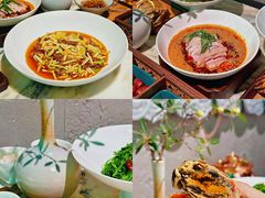 -锦府盐帮·私宴(赛特店)