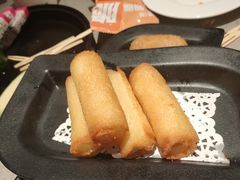 -海底捞火锅(东百中心店)