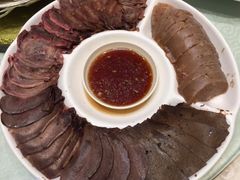 -漕河全驴宴饭店(徐水店)