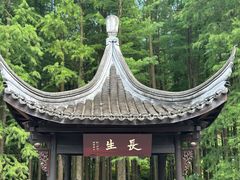 -青山湖景区