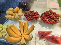 -嘉华鲜花饼(大理元帅府店)