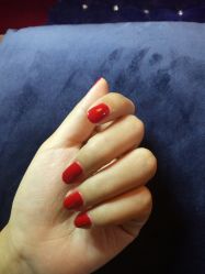 -Pink You美甲美睫纹绣定制中心