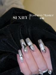 -斯馨·健康美甲美睫