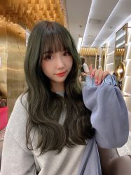 点击看大图 -3AM·S HAIR SALON烫发染发接发
