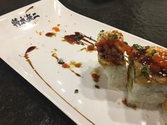 -将太无二·北美传奇寿司(瑞士公寓店)