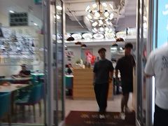 -福巷湘食小馆·猛火现炒(上海首店)