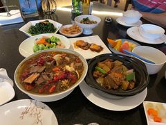 -铭轩中餐厅·海南菜·粤菜(亚龙湾瑞吉店)