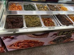-六必居(前门店)