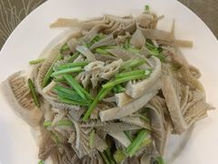 -烤肉宛饭庄(北新桥店)