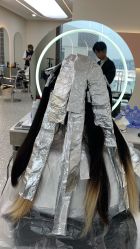 -HD HAIR STYLE
