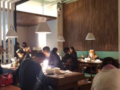 大堂-十面春风·江南面馆(崇宁路店)