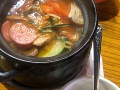 -李记特色罐罐米线(重庆中环大厦店)