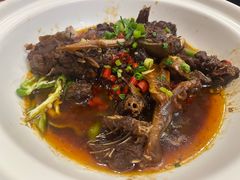 -湖南码头·地道岳阳美食·湘菜(魏公村店)