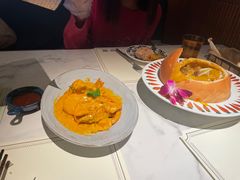-太食獸泰式茶餐厅(济南万象城店)