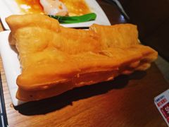 -点心传说·粤菜点心(佐阾虹湾店)