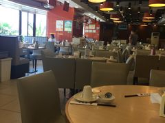 大堂-多多旺港式茶餐厅(新区店)