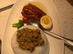 -千日贺茶餐厅(高新万达店)