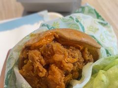 -德克士(西站站内店)