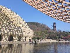 -牛首山文化旅游区