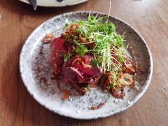 牛肉三明治-BOR Eatery(安福路店)