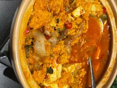 -羊门客在·烤盐池滩羊·川菜