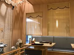 -越光米贩精致料理餐厅(金鹰店)