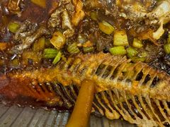 -雅佳神话·麻辣烤鱼(新街口店)