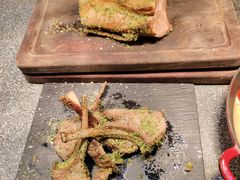 -索菲特酒店 · 云尚天际自助餐厅
