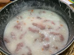 -南记食粥坊·宵夜大排档(莲花总店)