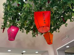-香港威特瑞茶餐厅(小白楼音乐厅店)
