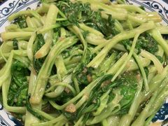虾头油菜-家利美食店